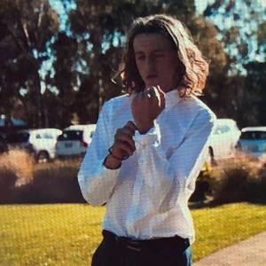 Meet your Posher, Josh